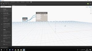 Dynamo REVIT | Урок 1. Точка, прямая