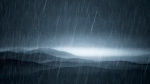 Musica con lluvia Relajante | Musica para Dormir Profundamente | Musica de Relajacion y Meditacion
