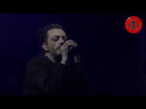 Глеб Самойлов & The MATRIXX - Палата наркоманов