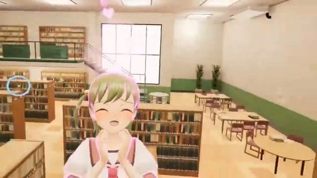 Gal*Gun VR Full Gameplay смотреть онлайн