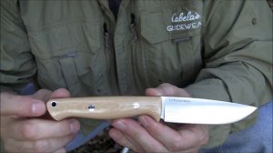 Bark River Fox River EXT 1