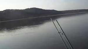 Гидролыжа на лодку ПВХ | Зачётный судак