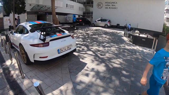 Круиз MSC Fantasia - Ибица смотреть онлайн