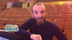 ОМАР В ЦИРКЕ // Омар в большом городе