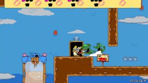 How to play pizza tower swap mode/local multiplayer early (no mods)