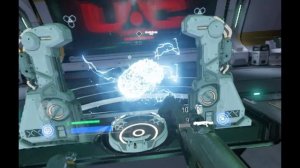 DOOM VFR (PS4Pro VR) - Прохождение Часть 1