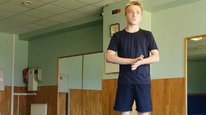 Элементы СПОРТИВНОЙ АЭРОБИКИ / СПОРТИВНАЯ АЭРОБИКА