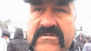 Виктор Дедов о митингах в Краснотурьинске