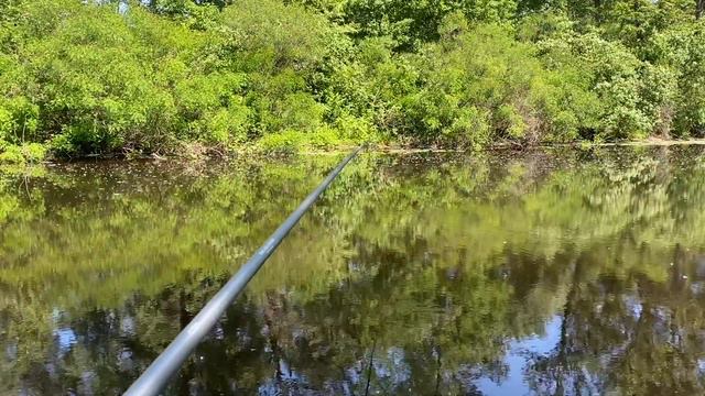 Окунь на течении. смотреть онлайн