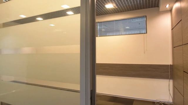 Комфортный офис класса А, площадь 666,2 м²