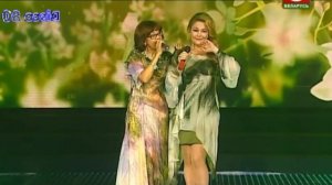 Ядвига Поплавская и Анастасия Тиханович - Не забывай