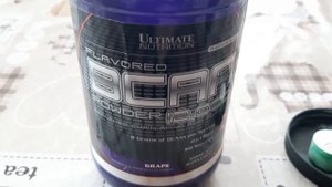 Ultimate Nutrition | BCAA 12000 Powder | Обзор | Результат от применения | Эффективность