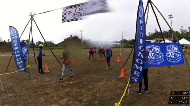 Metronomes 5k 2019 смотреть онлайн