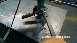 ПОЛЕЗНОЕ ПРИСПОСОБЛЕНИЕ ДЛЯ БОЛГАРКИ СВОИМИ РУКАМИ! И многое другое