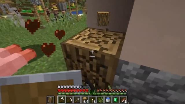 NO PUEDO TERMINAR DIRECTO hasta PASARME MINECRAFT ? SILVIOGAMER смотреть онлайн