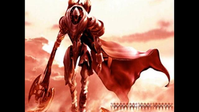 Khymeras - Deity Cube смотреть онлайн