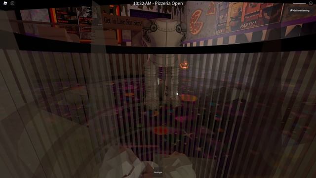 How To Get Legal Master Badge Helpy in Roblox The Beginning of Fazbear Ent смотреть онлайн