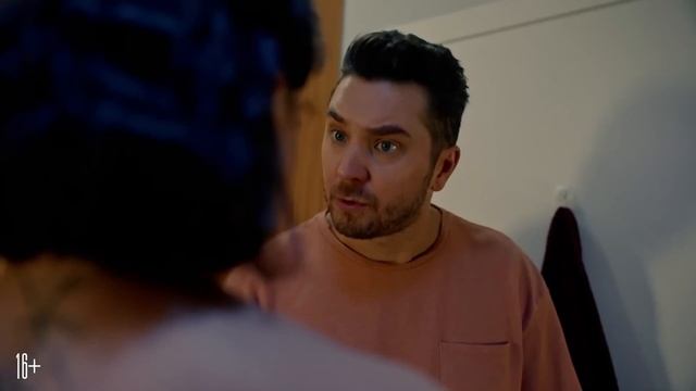 Развод -- Трейлер -- Фильм 2022 смотреть онлайн