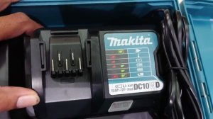 Makita TM30D Multi Tools