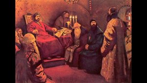 Кто такие бояре ? | Разница между боярами и дворянами