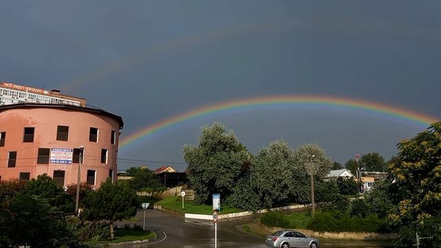 #Анапа / Радуга 100 LvL .Такого вы ещё не видели смотреть онлайн