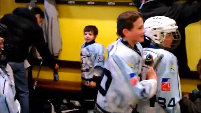 Hockey. AHCA-Angers. Хоккей. Эмоции.