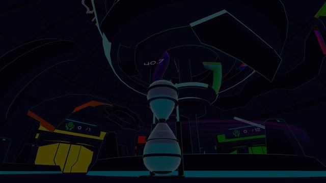 Yon Paradox Trailer смотреть онлайн