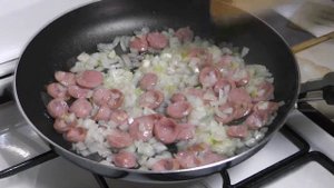 ЯИЧНИЦА ПО-ЦАРСКИ. Как приготовить яичницу по-царски.