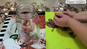 МАРИНОВАННАЯ ПЕЧЕНЬ. ЗАКУСКА к любому праздничному столу и НА НОВЫЙ ГОД!