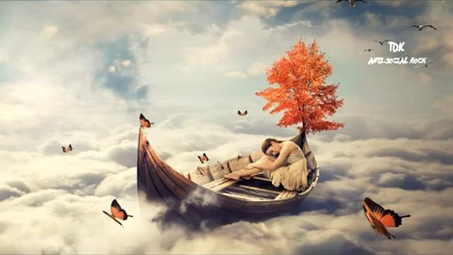 ТДК - "В ТВОИХ СНАХ" (TDC - "IN YOUR DREAMS") смотреть онлайн