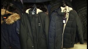 Купить настоящую куртку-«аляску» в Кирове – легко