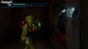 Metroid: Other M - Tráiler del E3 2010