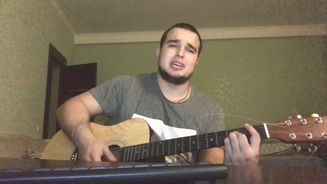 Честный Тимур Гатиятуллин - этот город не спит/ кавер на гитаре Дмитрий Харитонов смотреть онлайн