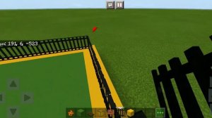 Как построить зоопарк в Майнкрафт?