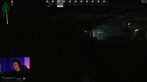 Escape From Tarkov на i3 10100F и 1060 6Gb