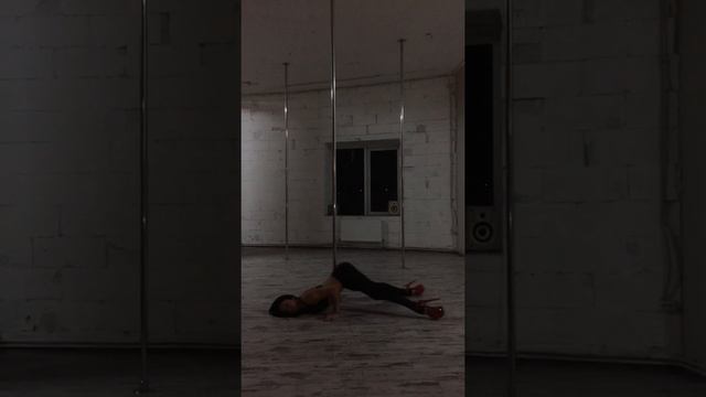 Экзотик. Монстерс. Одесса. Полдэнс. Болдусева Ольга смотреть онлайн