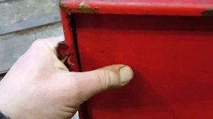 КМЗ-012 Т-012 кузовок с размерами