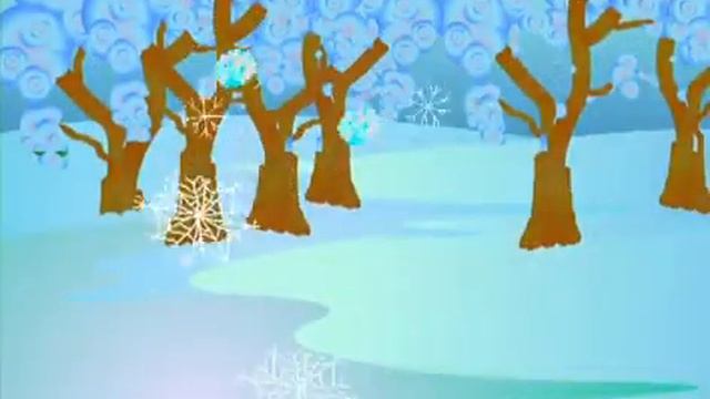 Азбука-малышка. Буква Х. смотреть онлайн