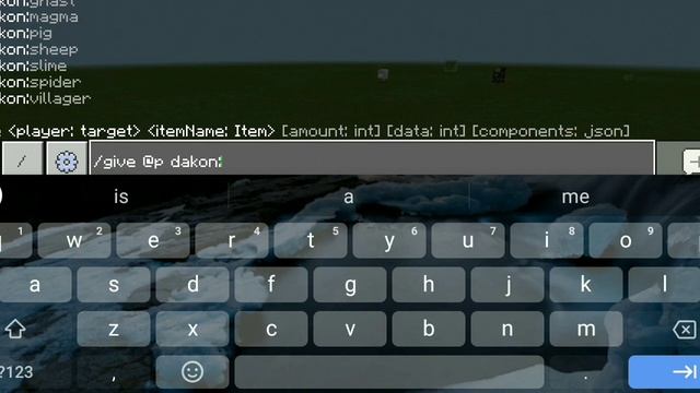 Best head mod for minecraft bedrock edition