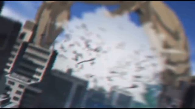 [ENS] Metrenome смотреть онлайн