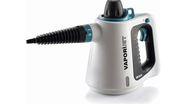 ?? Ariete 4133/1 Vaporì Jet Pulitore a vapore – Descrizione e offerta смотреть онлайн