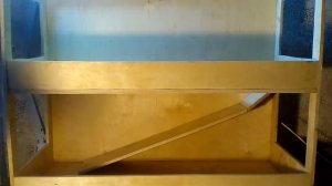 Стеллаж для морской свинки