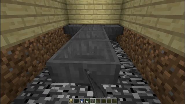 АВТОМАТИЧЕСКАЯ ФЕРМА ЛУТА И ОПЫТА В Galacticraft'е смотреть онлайн