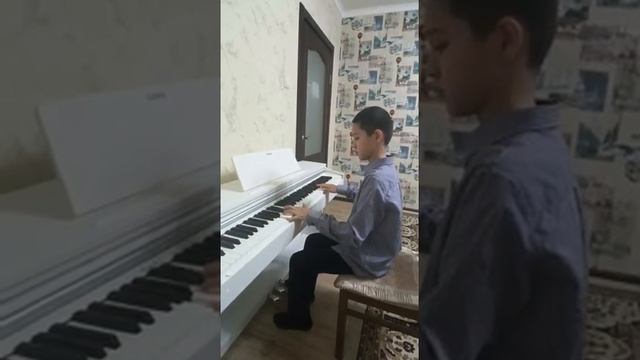 Таинственный сад