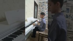 Таинственный сад
