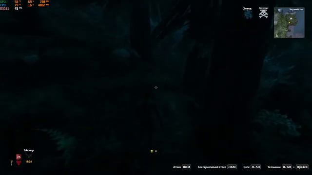 Valheim прохождение на русском и обзор #1 / Вальхейм в коопе