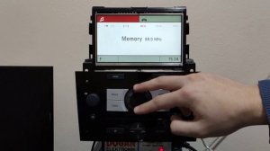 Astra H CD40 USB + CID Demo