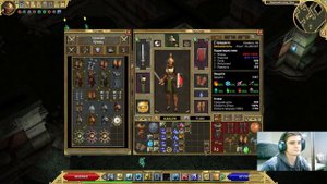 Прохождение Titan Quest ► Часть 10 ► Аид и разлом хаоса