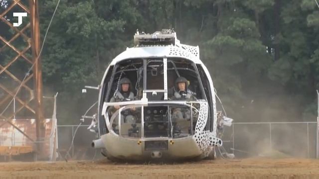 Как NASA использует манекены в испытаниях смотреть онлайн