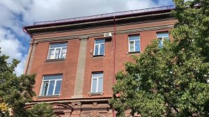 Окна Под Землёй в Челябинске ?